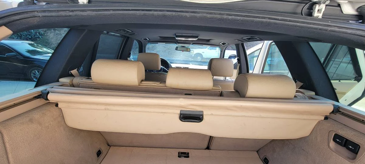 2003 BMW E53 X5 - Image 16 of 22