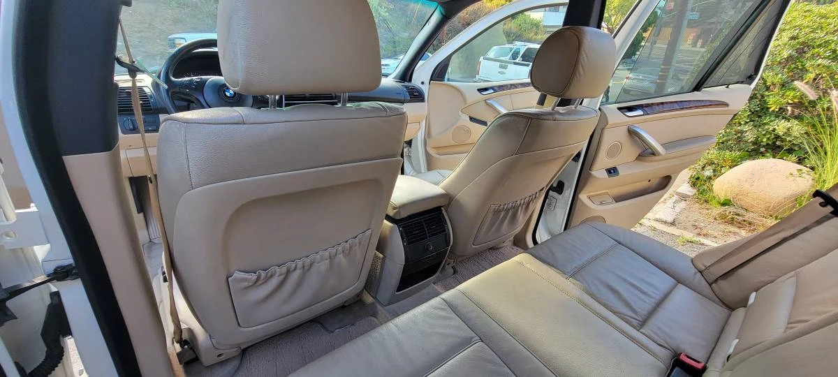 2003 BMW E53 X5 - Image 20 of 22