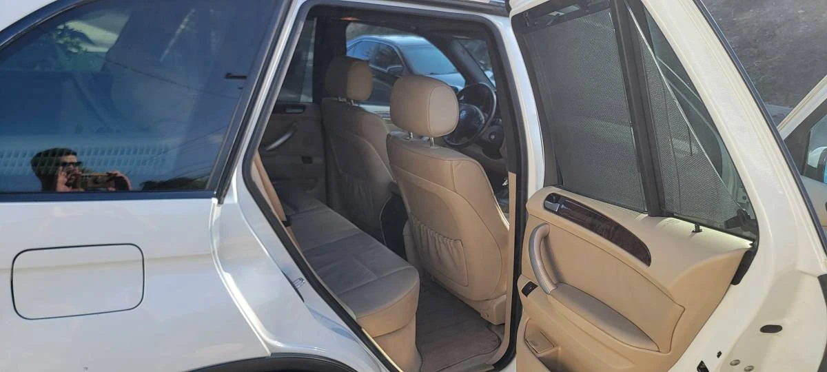 2003 BMW E53 X5 - Image 8 of 22