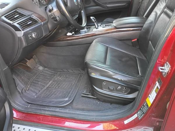 2011 BMW E70 X5 - Image 5 of 5