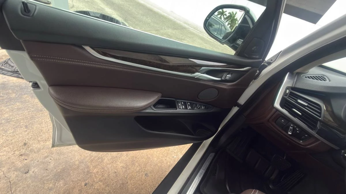 2014 BMW F15 X5 - Image 13 of 15