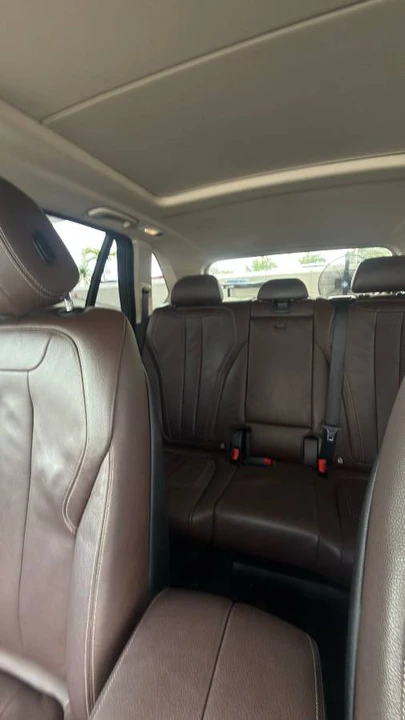 2014 BMW F15 X5 - Image 15 of 15