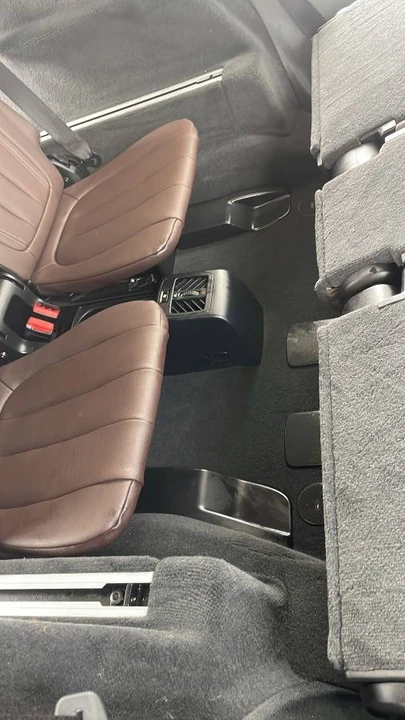 2014 BMW F15 X5 - Image 11 of 15