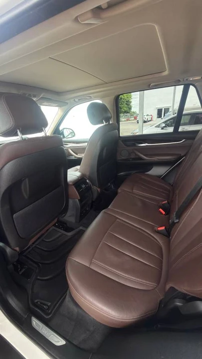 2014 BMW F15 X5 - Image 9 of 15