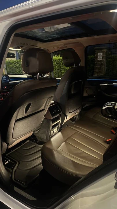 2014 BMW F15 X5 - Image 5 of 15