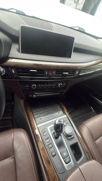 2014 BMW F15 X5 - Image 14 of 15
