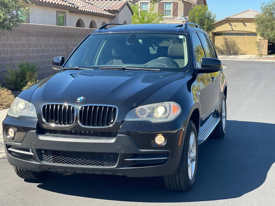 2009 BMW E70 X5 - Image 3 of 19