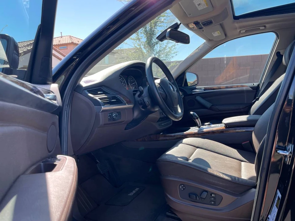 2009 BMW E70 X5 - Image 6 of 19