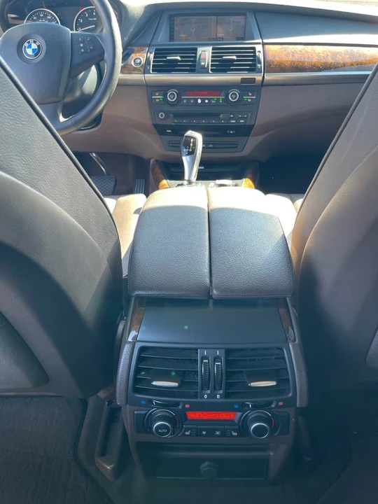2009 BMW E70 X5 - Image 14 of 19