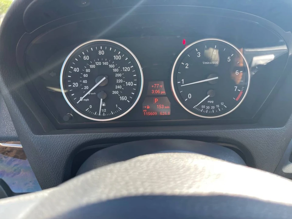 2009 BMW E70 X5 - Image 17 of 19