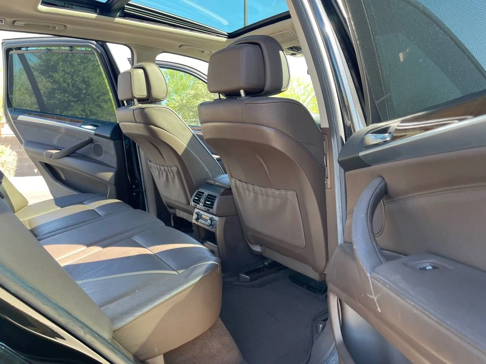 2009 BMW E70 X5 - Image 11 of 19