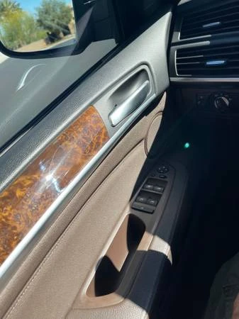 2009 BMW E70 X5 - Image 16 of 19