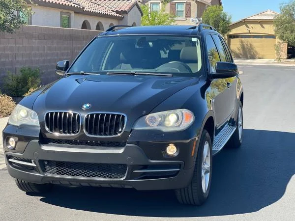 2009 BMW E70 X5 - Image 3 of 19