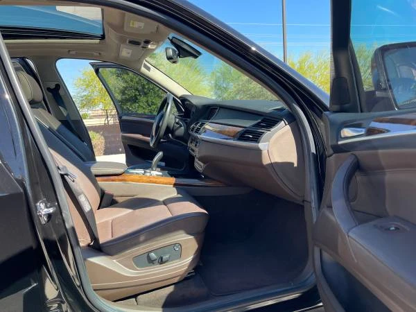 2009 BMW E70 X5 - Image 12 of 19
