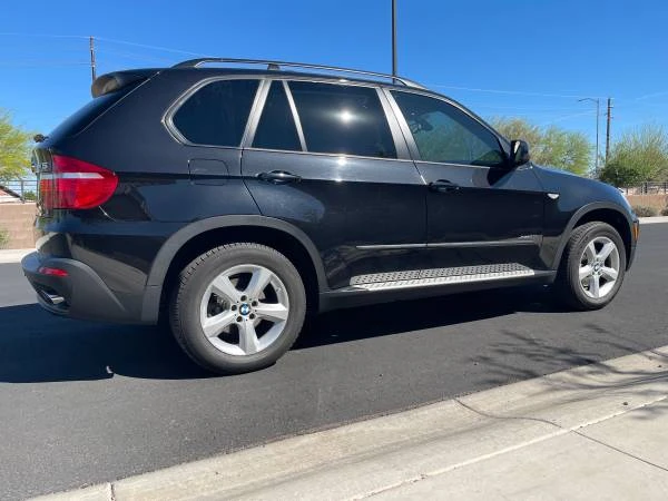 2009 BMW E70 X5 - Image 2 of 19