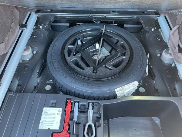 2009 BMW E70 X5 - Image 10 of 19