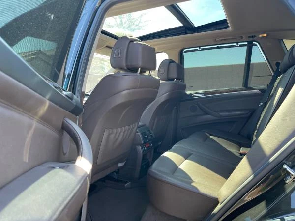 2009 BMW E70 X5 - Image 7 of 19