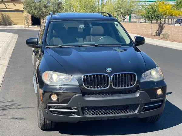 2009 BMW E70 X5 - Image 4 of 19