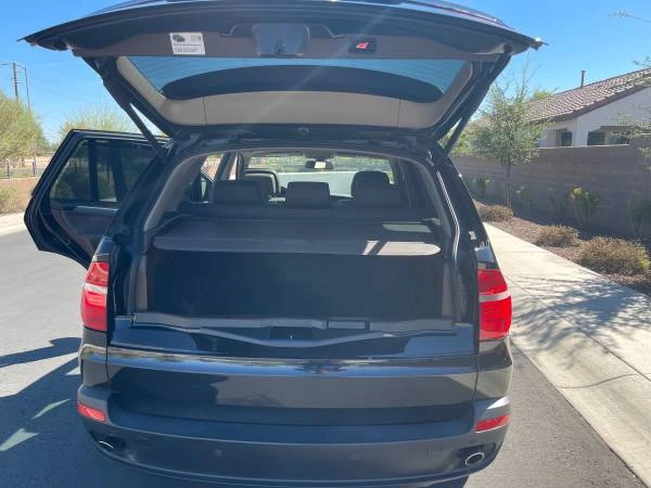 2009 BMW E70 X5 - Image 9 of 19