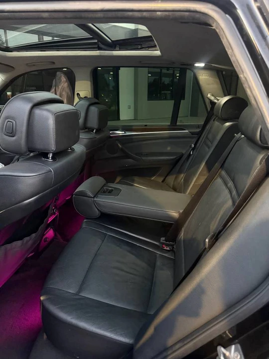 2010 BMW E70 X5 - Image 11 of 15