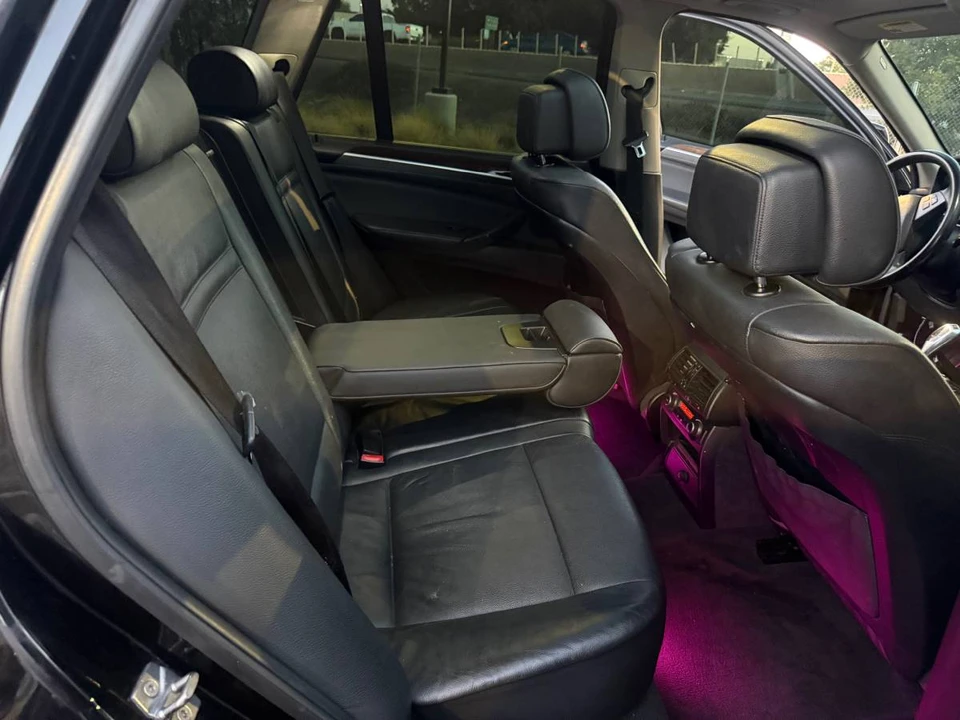 2010 BMW E70 X5 - Image 9 of 15