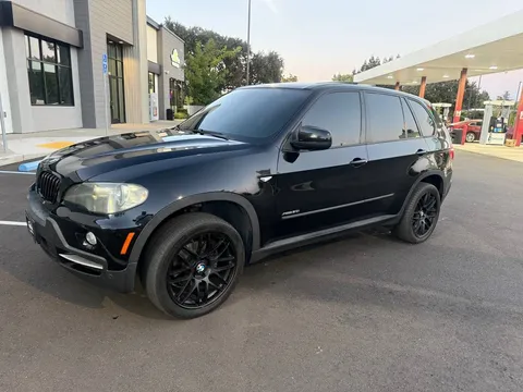 2010 BMW X5 xDrive30i