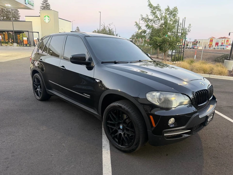 2010 BMW E70 X5 - Image 3 of 15