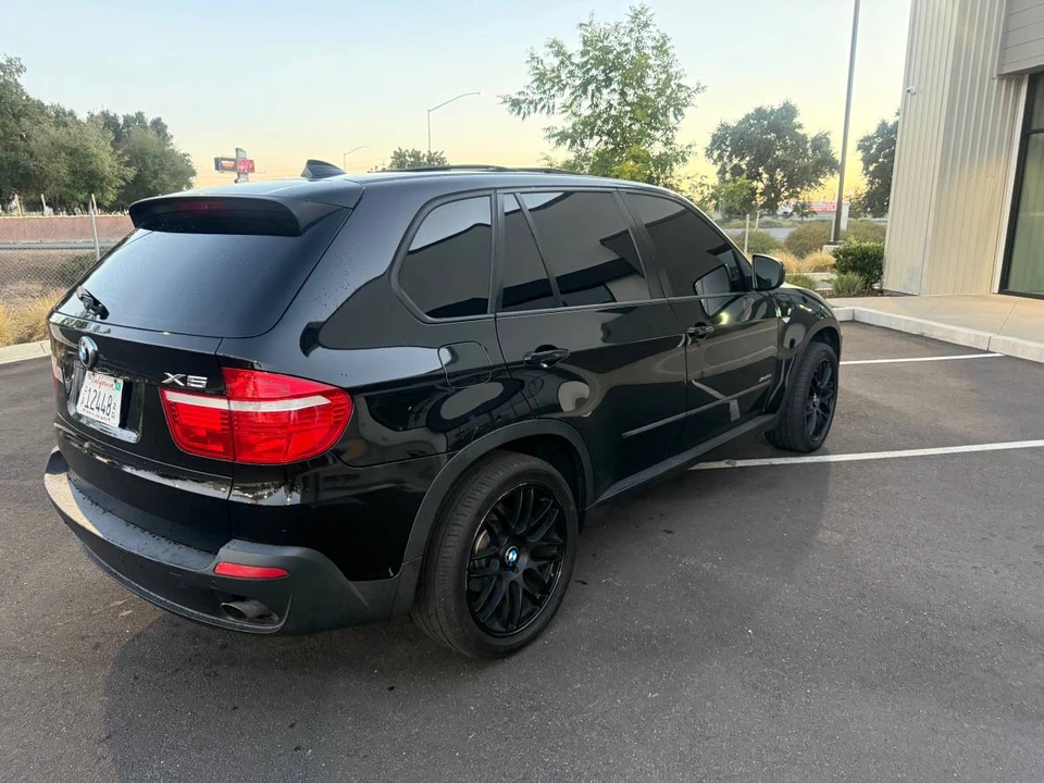 2010 BMW E70 X5 - Image 4 of 15