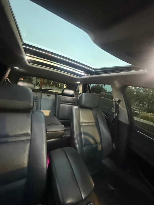 2010 BMW E70 X5 - Image 7 of 15