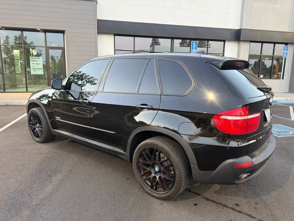 2010 BMW E70 X5 - Image 6 of 15