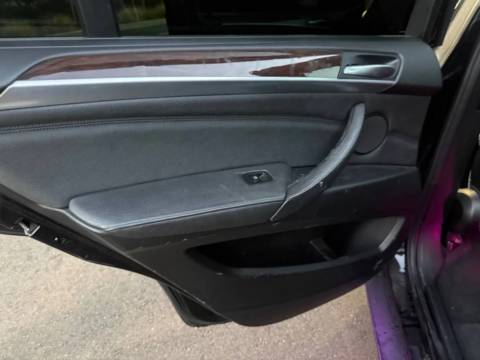 2010 BMW E70 X5 - Image 12 of 15