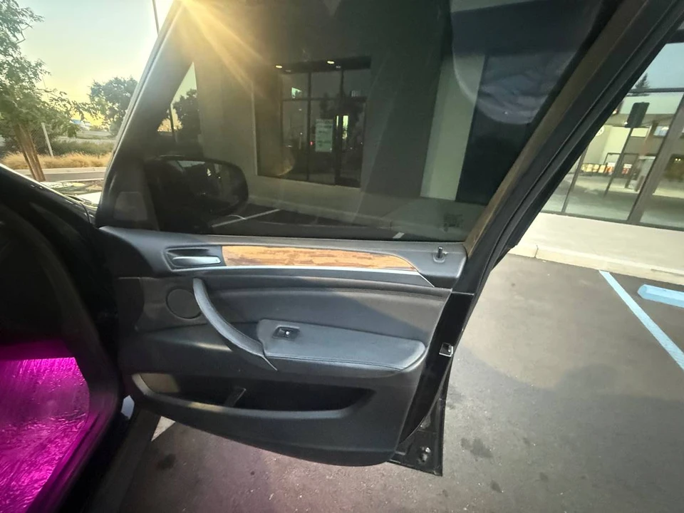 2010 BMW E70 X5 - Image 15 of 15