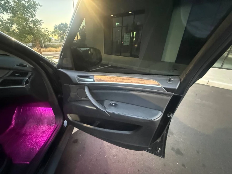 2010 BMW E70 X5 - Image 13 of 15