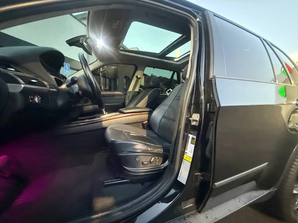 2010 BMW E70 X5 - Image 14 of 15