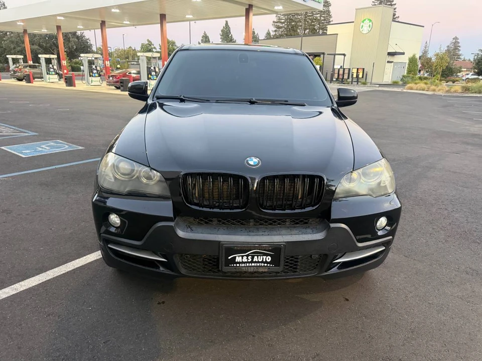 2010 BMW E70 X5 - Image 2 of 15