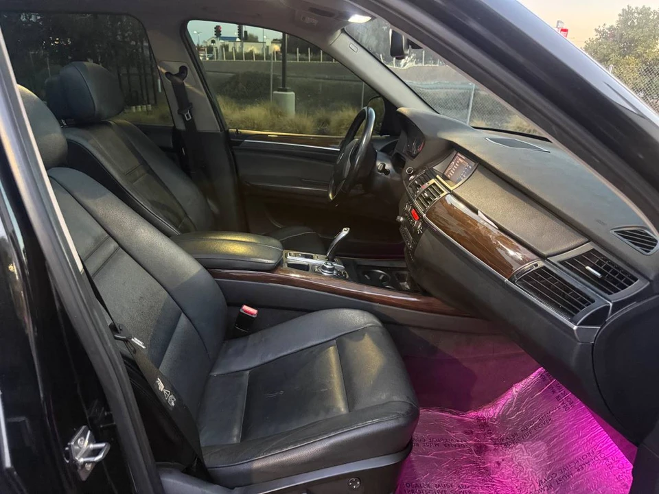 2010 BMW E70 X5 - Image 10 of 15