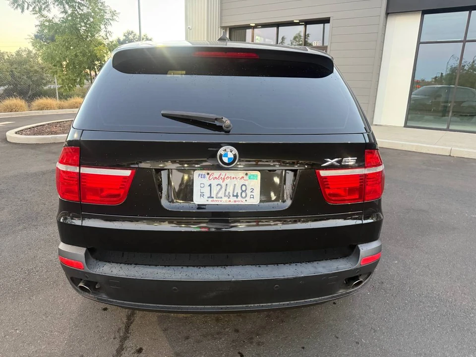 2010 BMW E70 X5 - Image 5 of 15