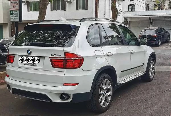 2013 BMW E70 X5 - Image 5 of 6