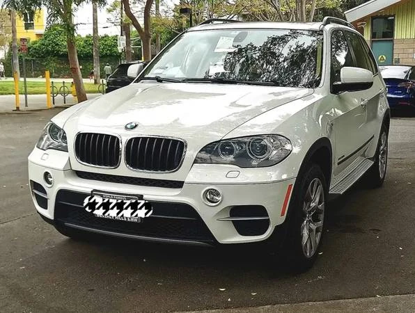 2013 BMW E70 X5 - Image 4 of 6