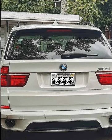 2013 BMW E70 X5 - Image 6 of 6