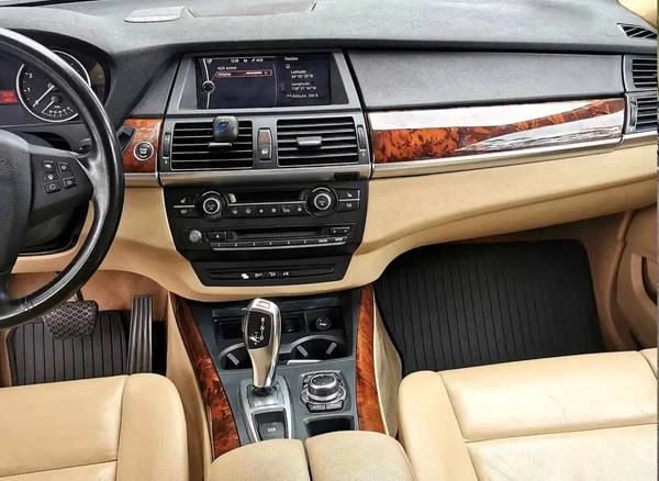 2013 BMW E70 X5 - Image 2 of 6