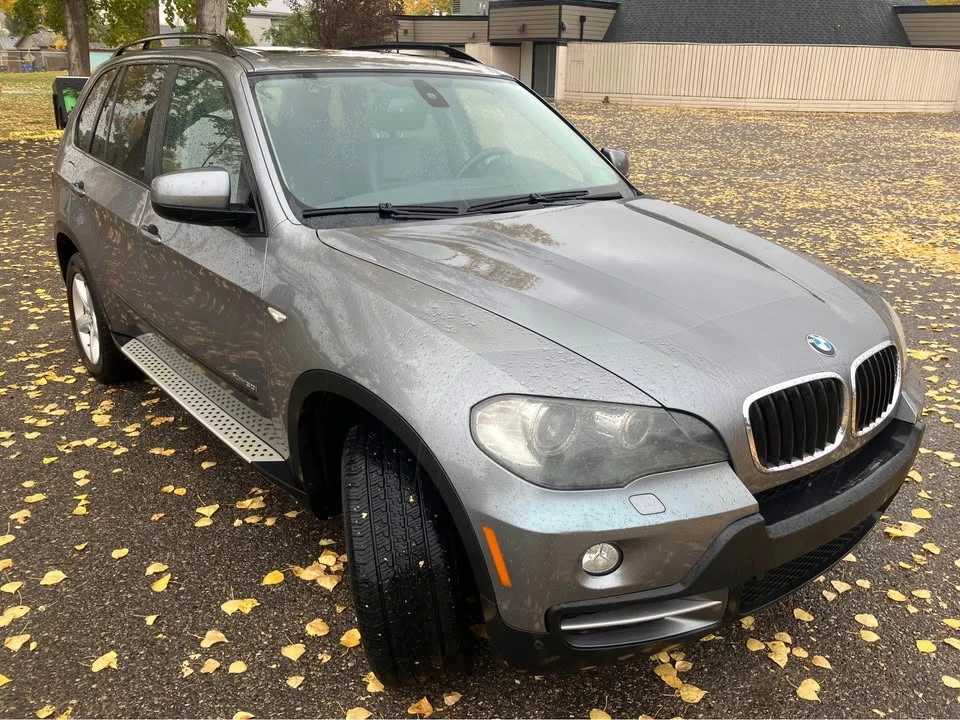 BMW E70 X5 - Image 4 of 9