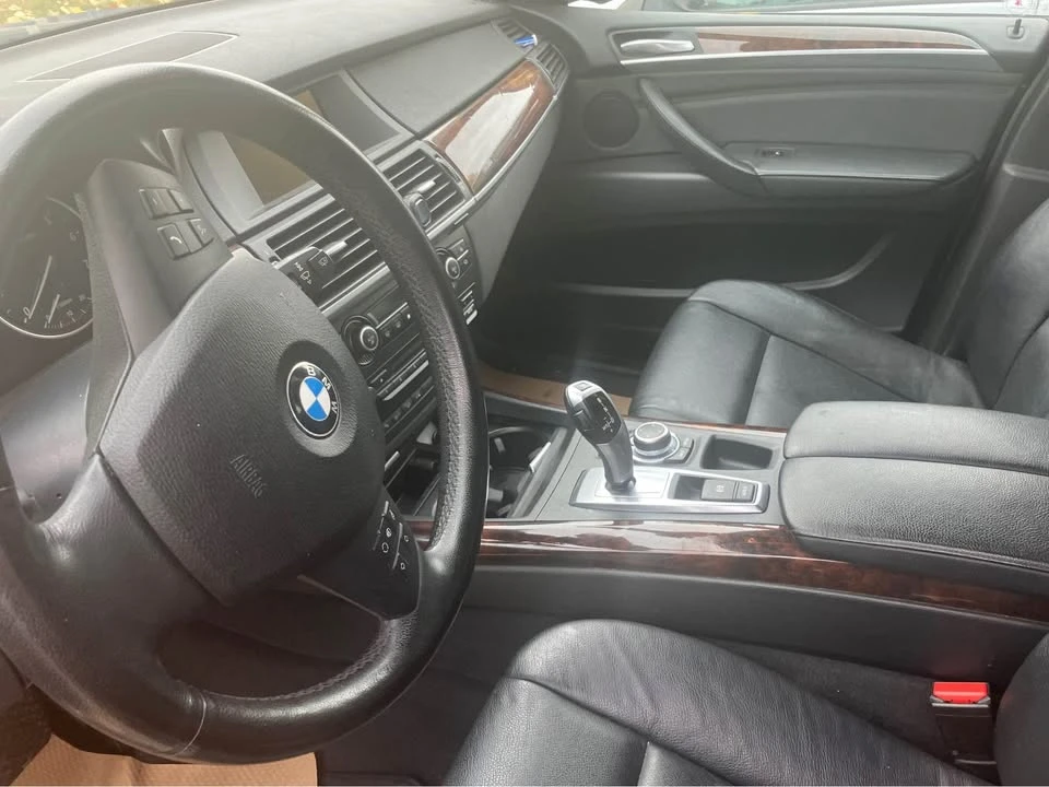 BMW E70 X5 - Image 8 of 9