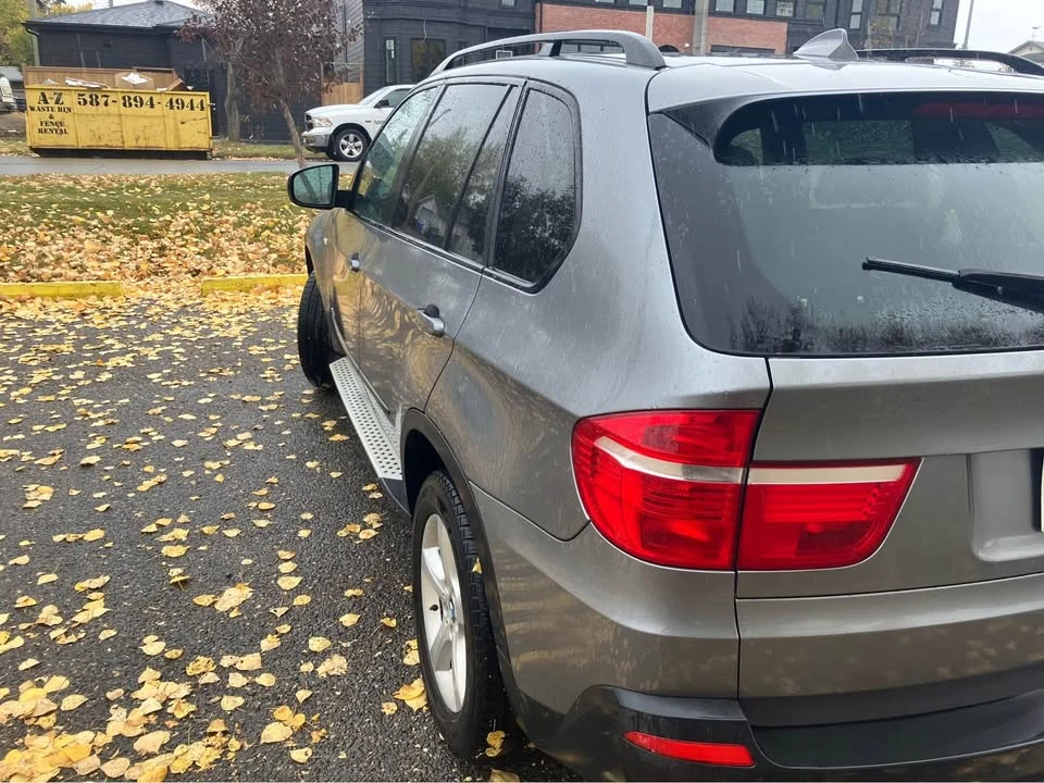 BMW E70 X5 - Image 3 of 9