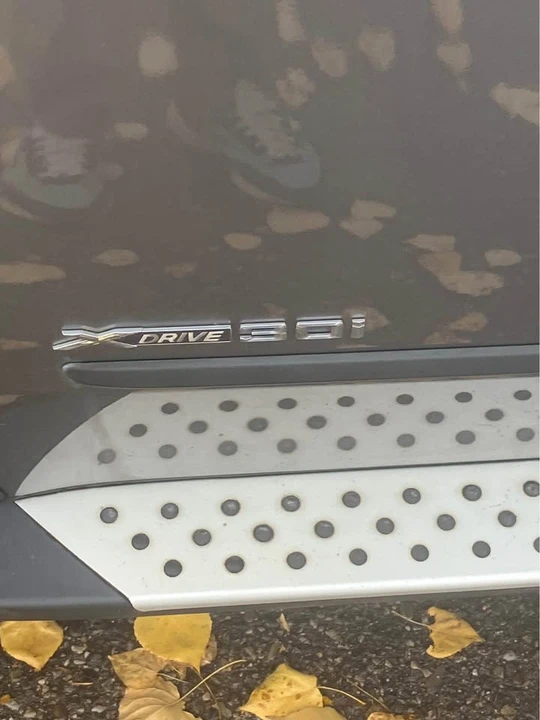 BMW E70 X5 - Image 6 of 9