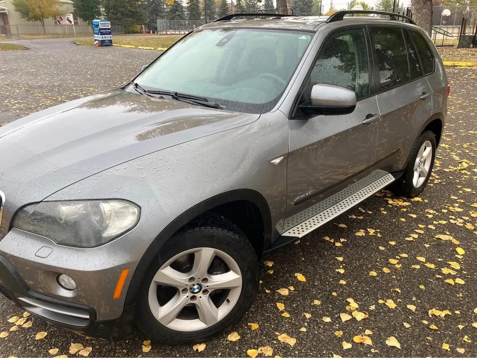 BMW E70 X5 - Image 5 of 9
