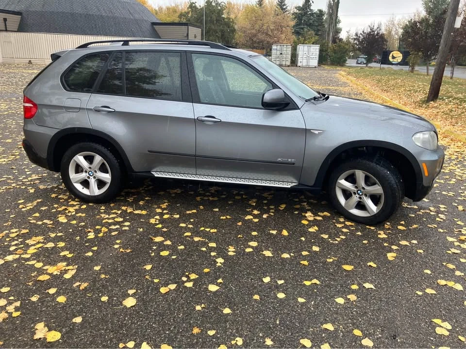 BMW E70 X5 - Image 2 of 9