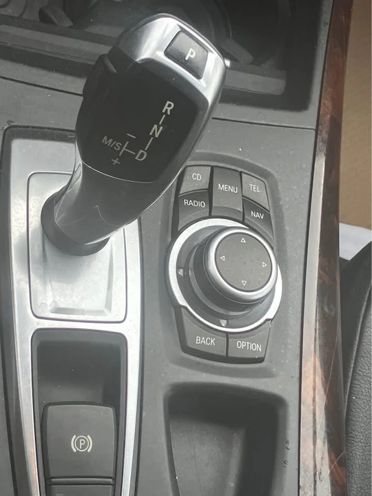BMW E70 X5 - Image 7 of 9