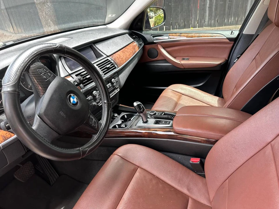 2013 BMW E70 X5 - Image 7 of 8