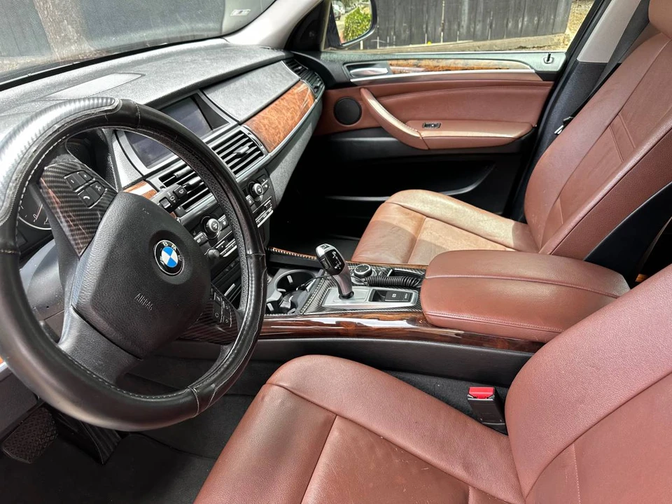 2013 BMW E70 X5 - Image 6 of 8